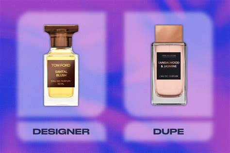 perfume dupe sites|list of smell alike perfumes.